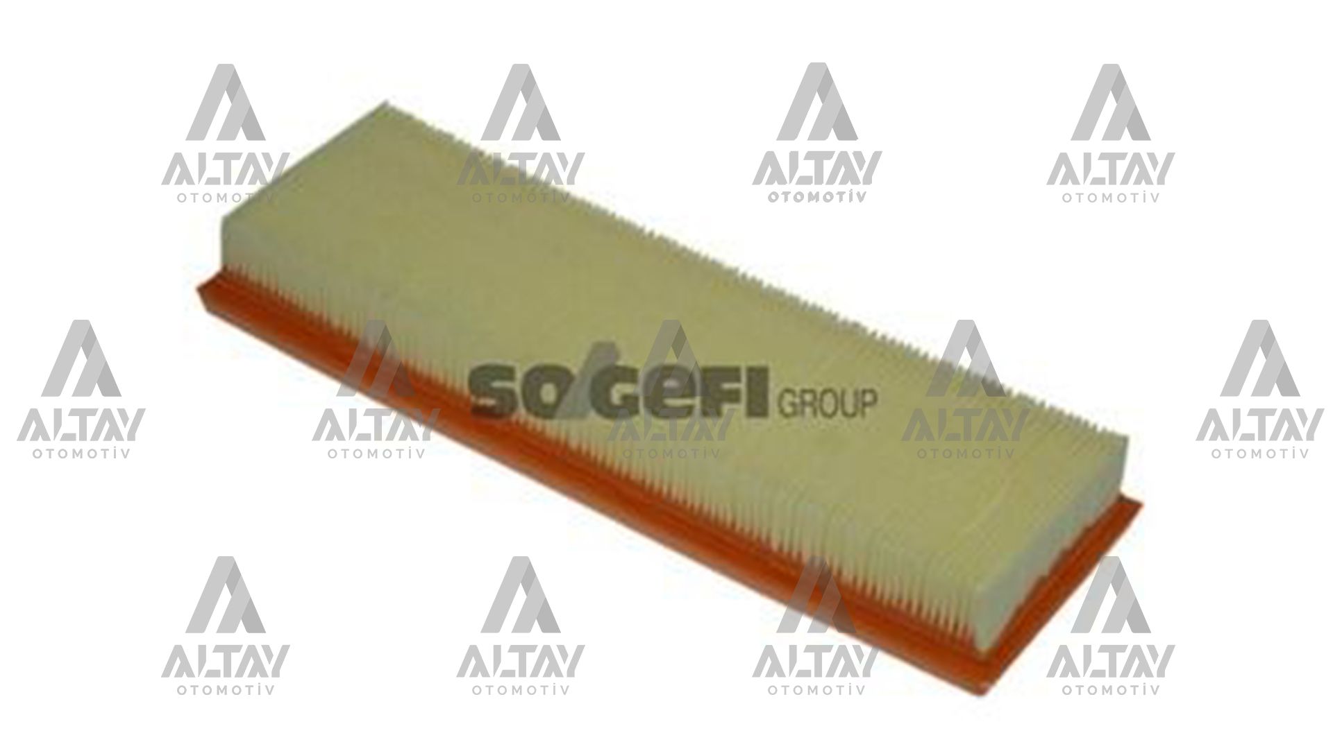 HAVA FİLTRESİ TRAFIC II / MEGANE I / KANGO / LAGUNA / MOVANO / VİVARO  98=> 1.9DCI