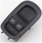 CAM AÇMA ANAHTARI  (DÜĞME) SOL ÇİFTLİ (FORD:TRANSİT V362/V363 14-)