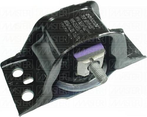 MOTOR TAKOZU (YAĞLI) CLIO III- MODUS-MICRA 1.5 DCI 05=>