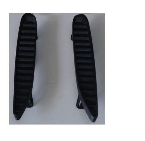 ARKA TAMPON ÇITASI (KUŞAĞI) (SET) MGN IV SEDAN 16>