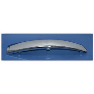 ARKA TAMPON ÇITASI SOL KROM LINEA