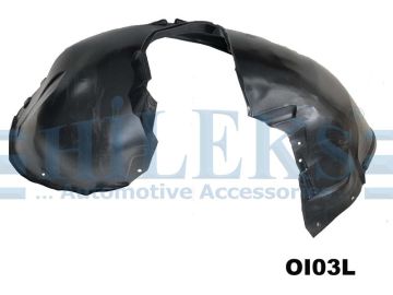 ÇAMURLUK DAVLUMBAZI ÖN SOL INSIGNIA B 17/>