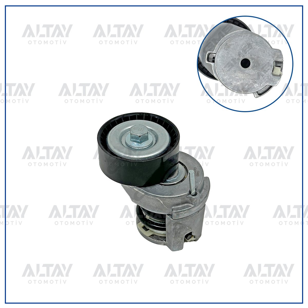 VANTILATÖR GERGISI GOLF5 / JETTA / PASSAT / TIGUAN / POLO / A3 04-13 BLG-BMY-CAXA-CBZA-CBZB 1.2 TSI-1.4 TSI KOMPLE