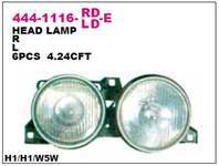 FAR (BMW E30 SOL 88-91)