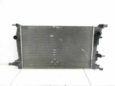 RADYATOR CLIO III-CLIO GRANDTOUR-MODUS-GRAND MODUS