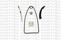 Trıger Zıncır Setı Astra J – Insıgnıa A – Corsa D – A14Net - Aveo T300 1,4 16V