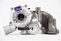 TURBO SARJ TOYOTA YARIS 1,4 D4D 2001-> (_P1_)