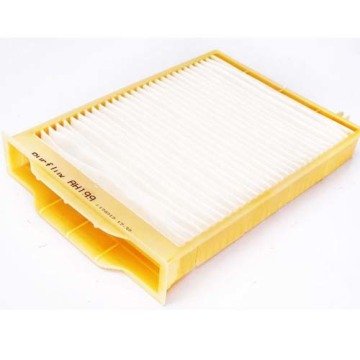 POLEN FILTRESI RENAULT MEGANE II 1.4 1.6 1.5DCI 1.9DCI CERCEVELI