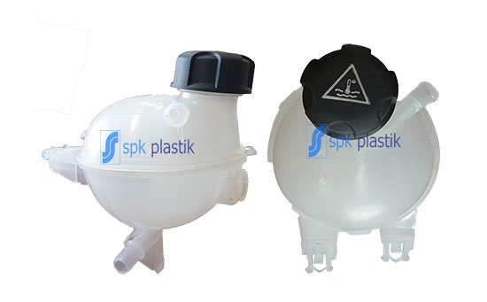 GENLEŞME KAVANOZU (RADYATÖR EK SU DEPOSU) (KAPAKLI) P207-301-P208-C2-C3 I-II-III-C ELYSEE-C3 PICASSO