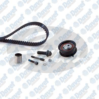 TRİGER SETİ CADDY-GOLF3-T4-PASSAT-A4-TOLEDO 1.9-1.9TDI (AAZ-AFN-AHU-AVG-ABL-1Y