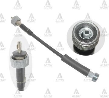 TEL KİLOMETRE COROLLA   88-92 /  93-98 KISA