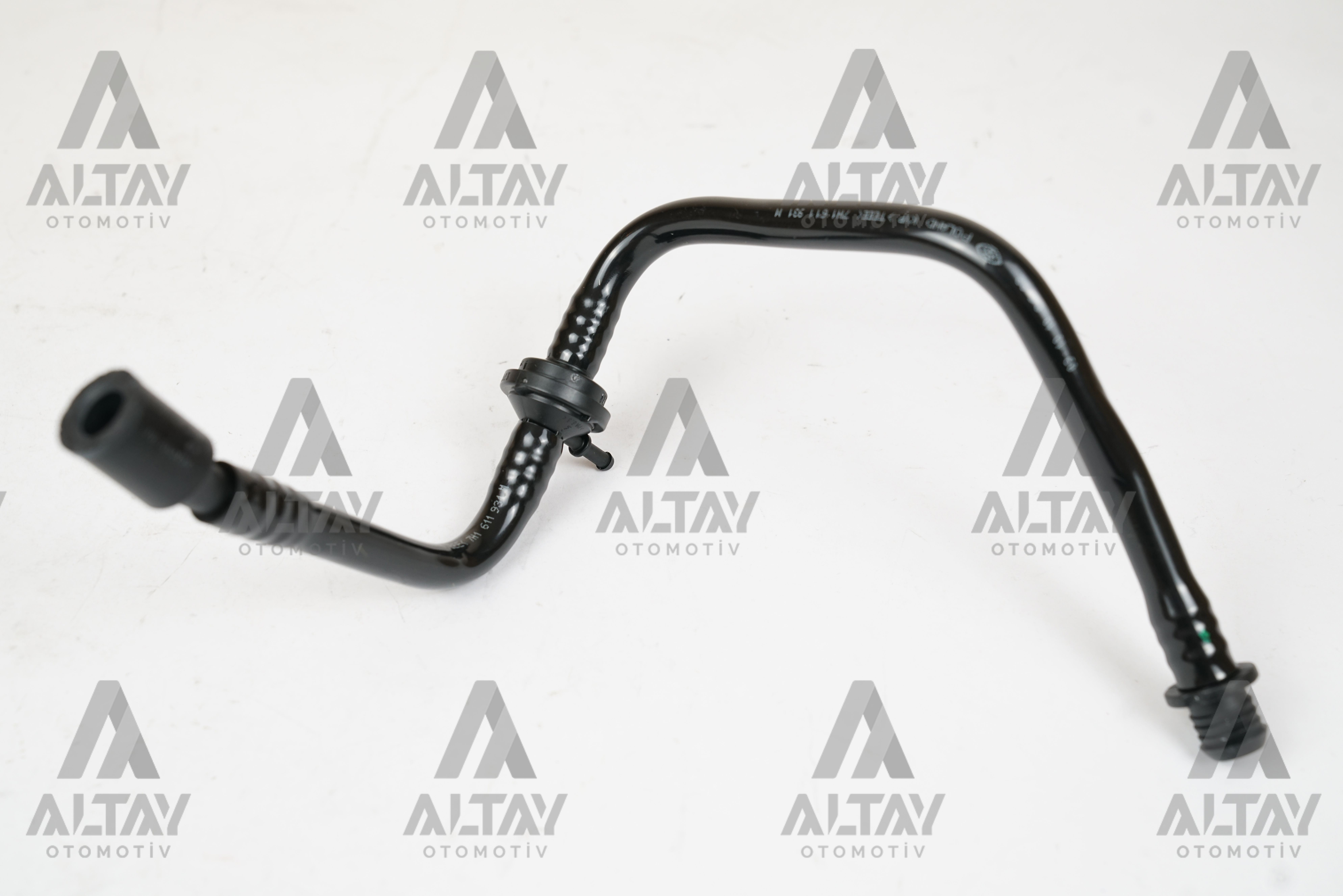 FREN VAKUM BORUSU TRANSPORTER T5 04-09 AXB 1.9 TDİ
