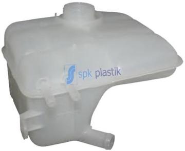 GENLEŞME KAVANOZU FOCUS 1.8 TDCİ (01-04)-TOURNEO CONNECT 1.8 TDCİ 02=> (RADYATÖR EK SU DEPOSU)