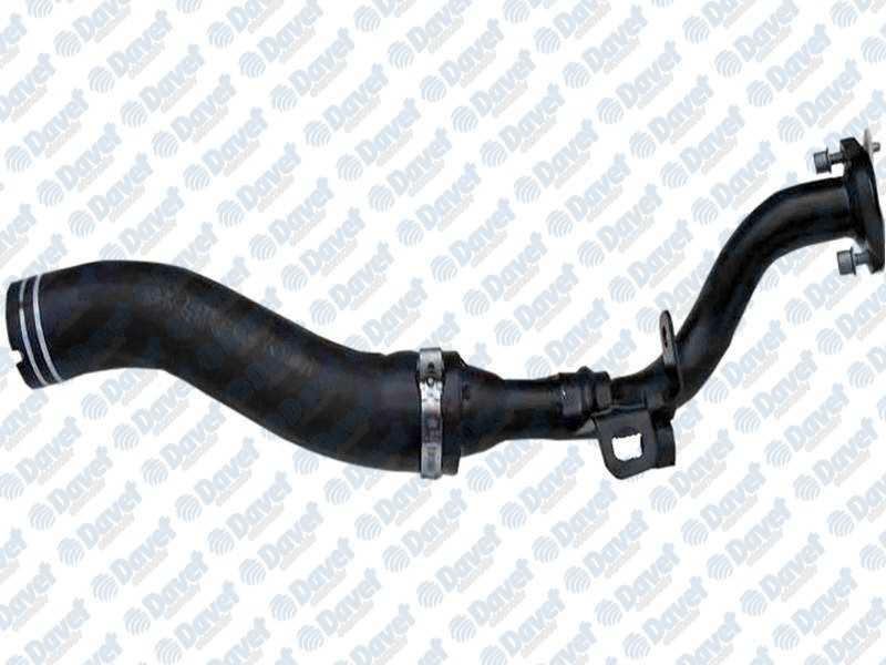 TURBO HOTUMU METAL BORULU FIORINO 1,3 EU5