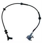 ABS SENSORU ON SAG / SOL (NISSAN: NAVARA 2.5 DCI 05-> D40/PATHFINDER R51 2.5 DCI 05-> )