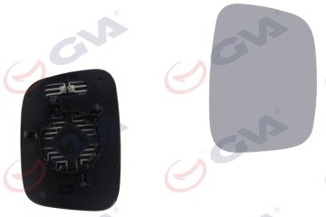 AYNA CAMI SAĞ TRANSPORTER T5 04> ISITMALI+KONVEKS VM-373GHR