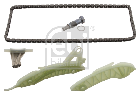 EKSANTRİK ZİNCİR SETİ BMW