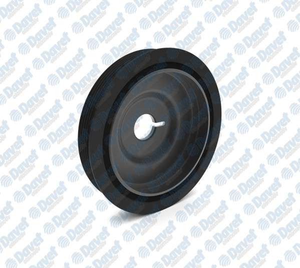 KRANK KASNAGI CLIO II KANGOO I III MEGANE II SCENIC II SYMBOL FLUENCE 1,4 16V / 1,6 16V / 1,5DCI (K9K K4M)