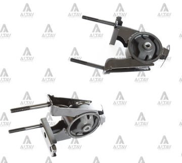 TAKOZ MOTOR YARIS  98-02 ARKA