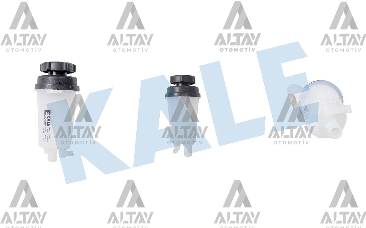 DEPO HİDROLİK DİREKSİYON YAĞ C-MAX / FOCUS II 04-12 1.4-1.6-1.8-2.0 (KAPAKLI)