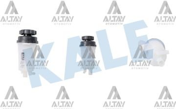 DEPO HİDROLİK DİREKSİYON YAĞ C-MAX / FOCUS II 04-12 1.4-1.6-1.8-2.0 (KAPAKLI)