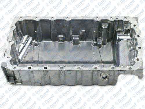 YAG KARTERI ALUMINYUM 307 / 308 / 407/ EXPERT 2.0 HDI / CITROEN C4 / C5 /