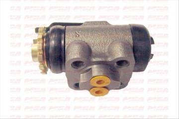 MERKEZ FREN ARKA NIN ARKASI SOL-(MITSUBISHI: CANTER-511/CANTER-304 )