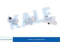 Genlesme Tankı Kapaklı ( Hyundaı: H100 )