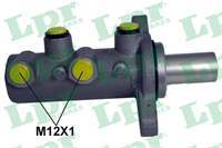 Fren Ana Merkezı Ducato 06> / Boxer 06> / Jumper 06> Esp'Lı 27Mm