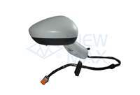 DIS AYNA ELEKTRIKLI ASTARLI ISITMALI SINYALLI SOL 7PIN ( CITROEN C5 2009- )