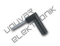 KRANK MIL SENSORU UCLU (35,50CM) CITROEN PEUGEOT (XUD11ATE)