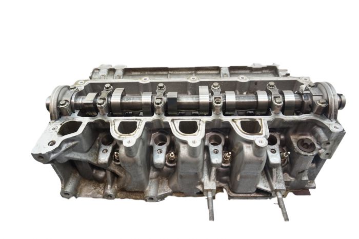 SİLİNDİR KAPAĞI CLIO III-KANGOO III-MEGANE III-FLUENCE-MODUS-SYMBOL II-TWINGO 1.5DCI 90BG (K9K 770/ 808/820/834)