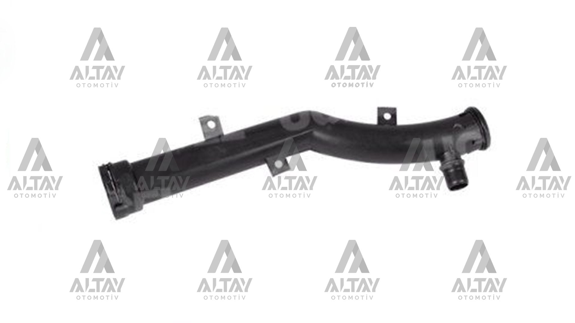 DEVİRDAİM BORUSU HORTUMU PEUGEOT 207 / 208 / 308 / 3008 / 508 / 5008 PARTNER TEPEE / RCZ   08 => 1.4 1.6 16V