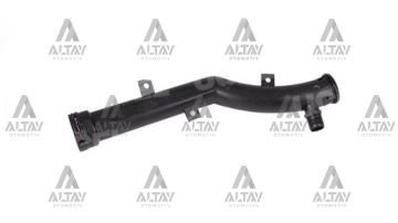 DEVİRDAİM BORUSU HORTUMU PEUGEOT 207 / 208 / 308 / 3008 / 508 / 5008 PARTNER TEPEE / RCZ   08 => 1.4 1.6 16V