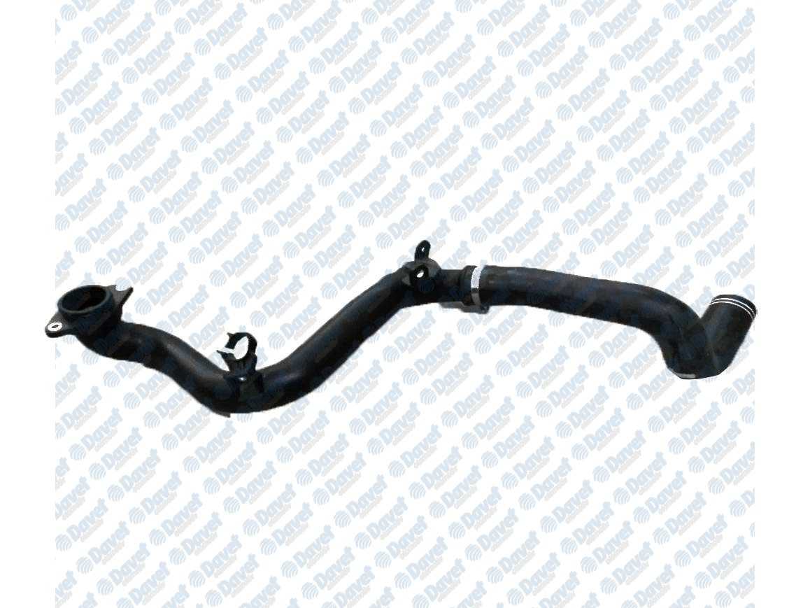 TURBO HAVA CIKIS HOTUMU FIORINO 1,3 EU5