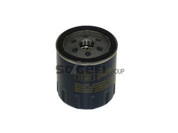 YAG FILTRESI COROLLA 1.4 D4D 2004-2010 AURIS 1.4 D4D 2007-2010 HILUX VIGO 2006->