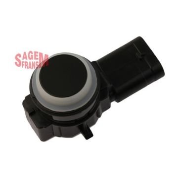 PARK SENSORU DOBLO IV - EGEA - FIAT 500 FIORINO 2016 > ARKA