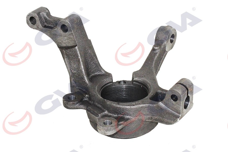 AKS TAŞIYICI ÖN SAĞ LOGAN I (04-07)LOGAN MCV (08-13)