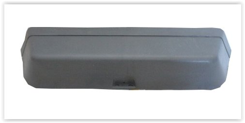 KAPI CEBİ R12 TOROS (GRI)