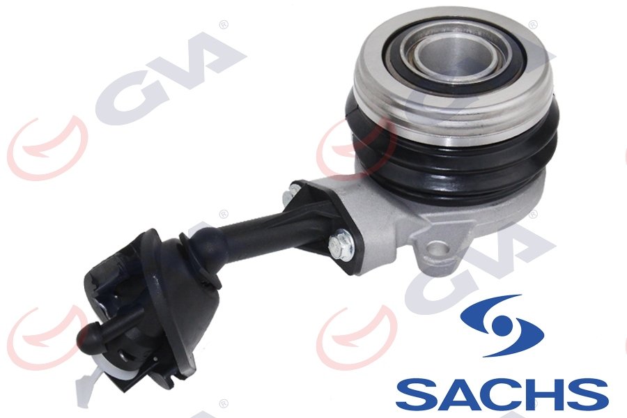 HİDROLİK DEBRİYAJ RULMANI DUCATO 2.3 JTD 06=>