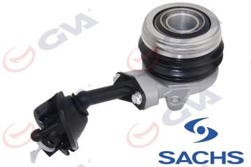 HİDROLİK DEBRİYAJ RULMANI DUCATO 2.3 JTD 06=>