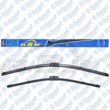 SILECEK SUPURGESI 600MM+480MM MUZ TIP APARATLI A3 03-04 OCTAVIA II 04-12 CADDY III 04-10 GOLF V HB 03-05 JETTA III 05-06 TOURAN 06-10 VALEO TIPI