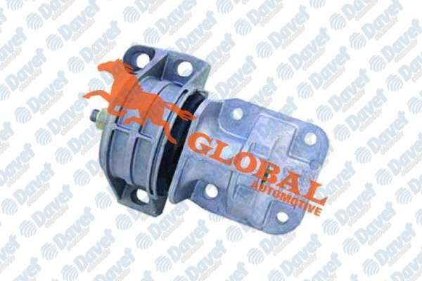 SANZIMAN TAKOZU UST SOL (KOMPLE) JUMPER II BOXER II 2,8TD / 2,8HDI DUCATO II 2,8JTD (03 06) / (ORIJINAL URETIM)