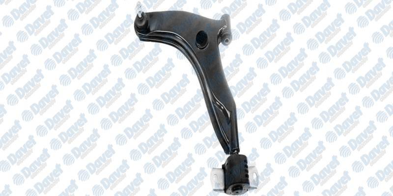 Alt Salıncak Sol Rotıllı Volvo S40-V40 1996=> Carısma 95-06 / Colt 82-05 / Lancer 83-03 / Galant 84-93