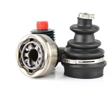 Aks Kafası Dış Koruklu Segmanlı Fıesta-Ka Bm