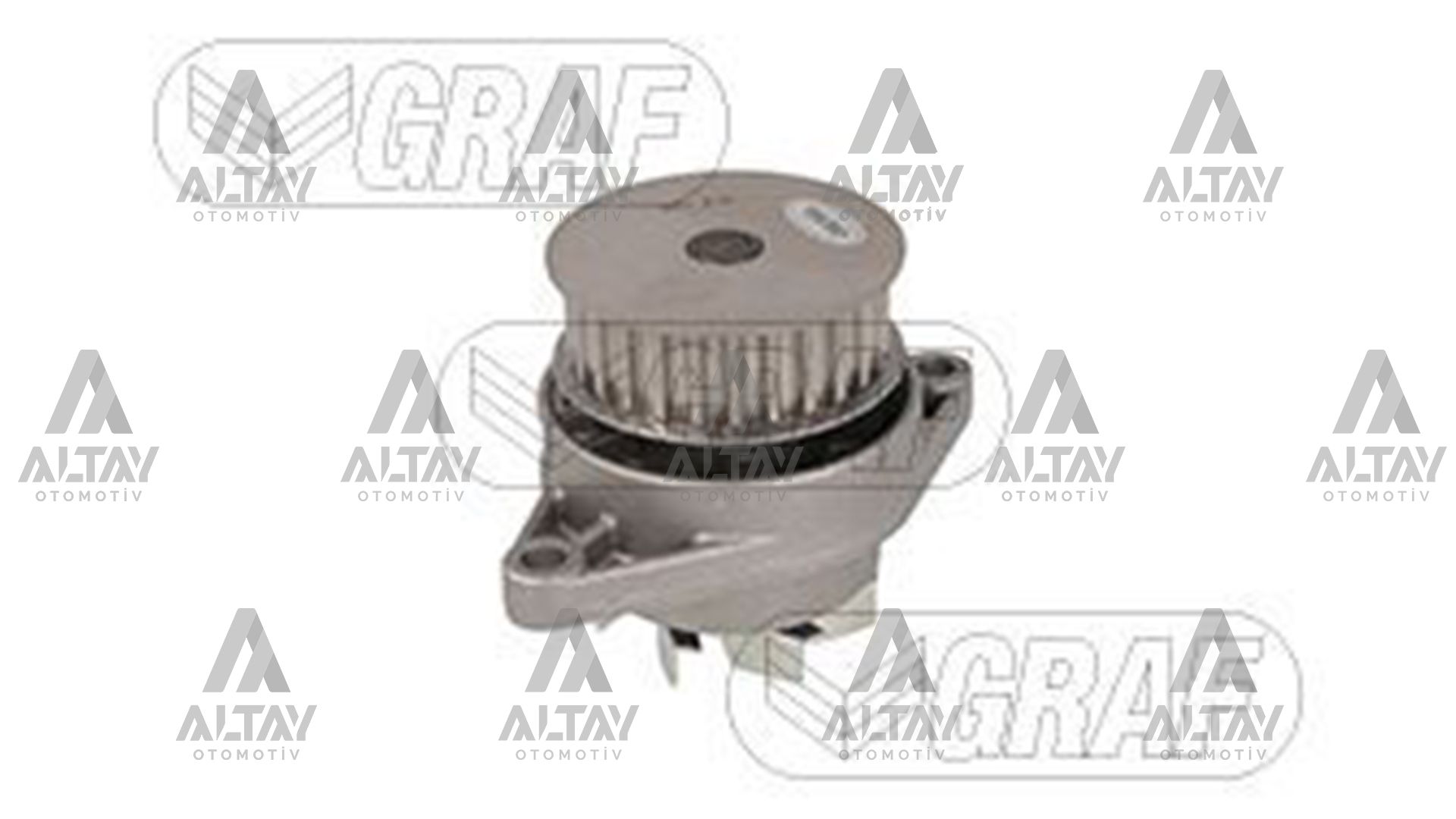 DEVİRDAİM GOLF4  97-05 / BORA 98-05 / LEON 99-06 / TOLEDO 99-06 / 1.6 16V (BCB-AZD)