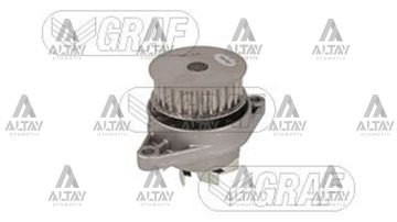 DEVİRDAİM GOLF4  97-05 / BORA 98-05 / LEON 99-06 / TOLEDO 99-06 / 1.6 16V (BCB-AZD)