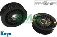 Alternator Gergı Rulmanı Cıvıc Vııı Ix Cr V Iv Hr V 1.6 1.8I Vtec (Fk2) 1.8 (Fb2) 2.0 (Re5)2.0 Awd (Re5)