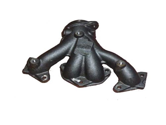 EKSOZ MANİFOLDU R19 ENJ-MGN K7M-KNG BENZİNLİ K7M-CLIO K7J-K7M