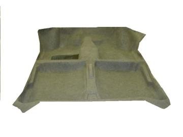 Taban Halısı Grı Palıo Sıena